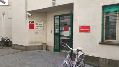 Vertenza territoriale e diritti dei lavoratori: la Cgil di Terni chiama a raccolta politica e istituzioni