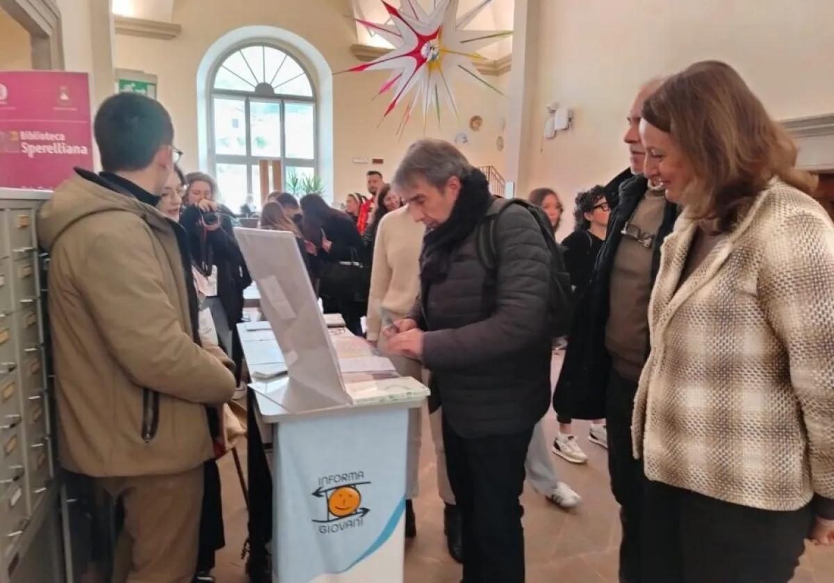           Gubbio Job, il Comune replica ai sindacati: “Un progetto aperto ai giovani, non terreno di scontro ideologico”