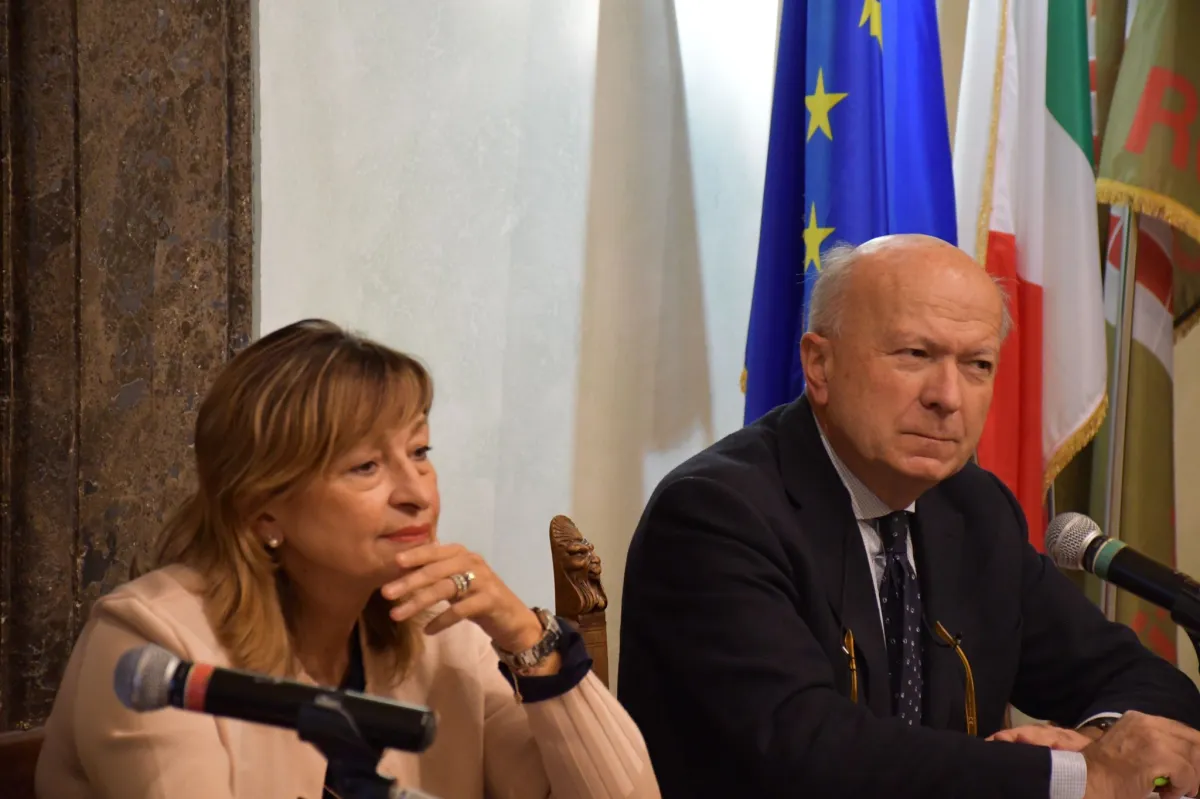 Nuovo ospedale di Terni, la Lega all’attacco: “Tutto fermo, confusione su risorse e tempi”