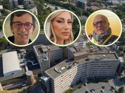 Nuovo ospedale di Terni, Alternativa Popolare incalza la Regione: “Zero certezze, avanti solo Narni-Amelia”