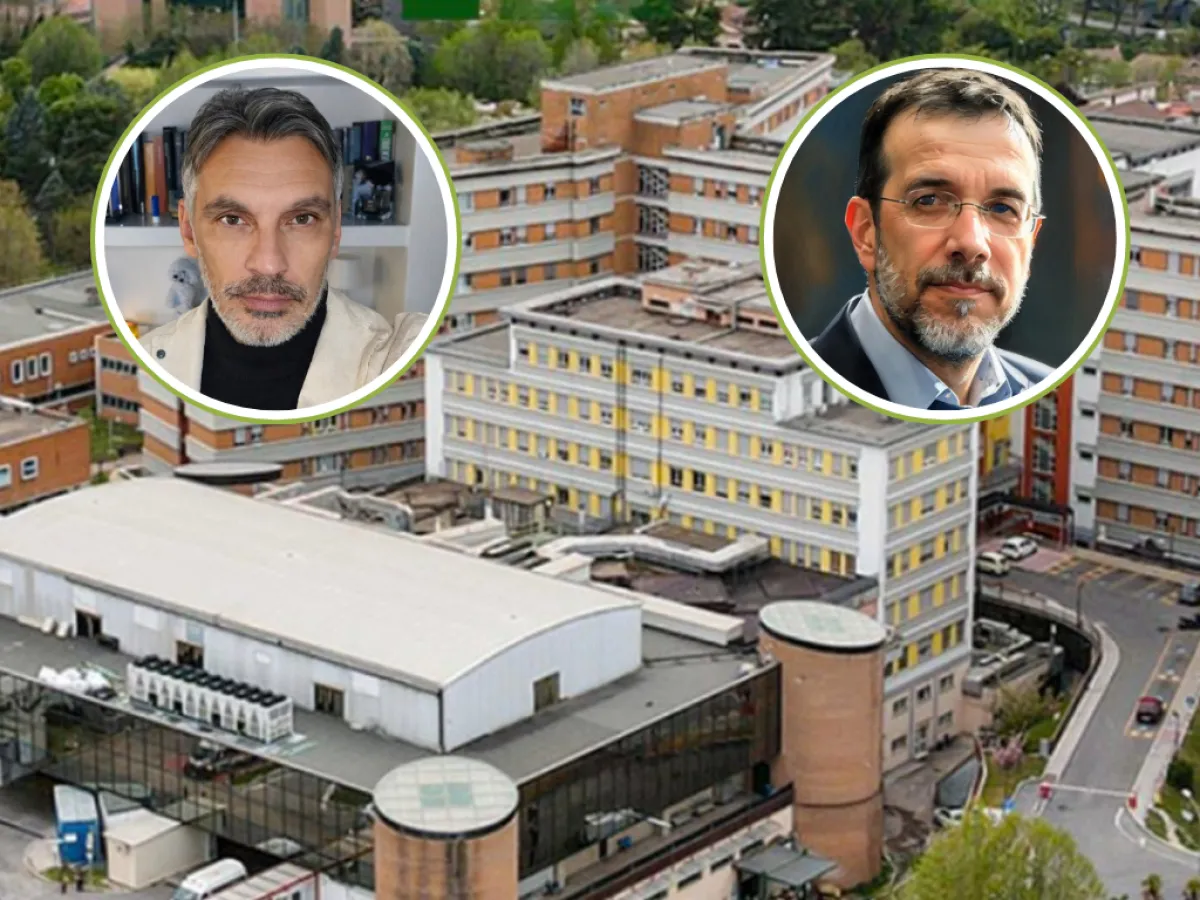 Nuovo ospedale di Terni, il Patto Avanti fa quadrato sulla Regione: “Metodo giusto e città al centro”