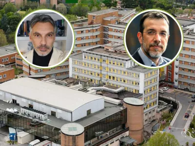Nuovo ospedale di Terni, il Patto Avanti fa quadrato sulla Regione: “Metodo giusto e città al centro”