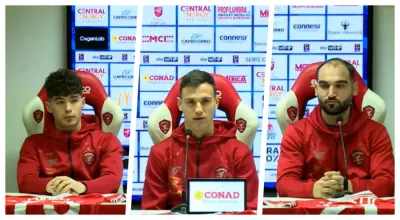 Verre, Ladinetti e Polizzi: "Perugia, che bello essere qui. Daremo tutto per la salvezza"