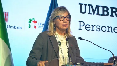 Umbria sorprendente, la Regione estende il modello “Trasimeno per tutti”: turismo lento, accessibile e inclusivo su scala regionale