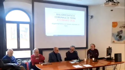 Ospedale di Terni, il Comitato: “Una Conferenza cittadina per decidere. No a IRCCS e a debiti per pagare i muri”