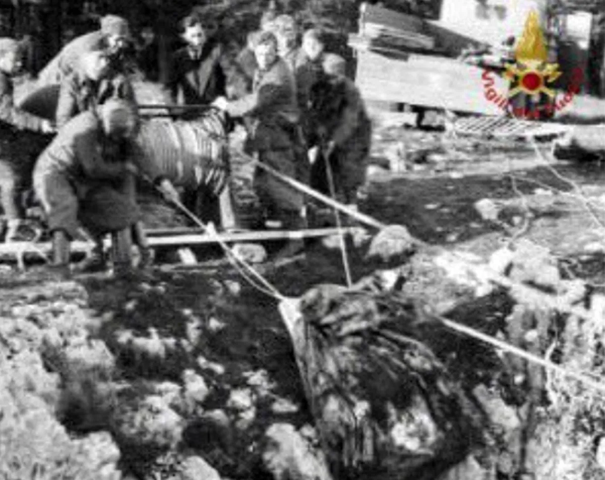 Gubbio intitola una via ai Martiri delle Foibe: memoria, storia e identità alla vigilia della Giornata del Ricordo