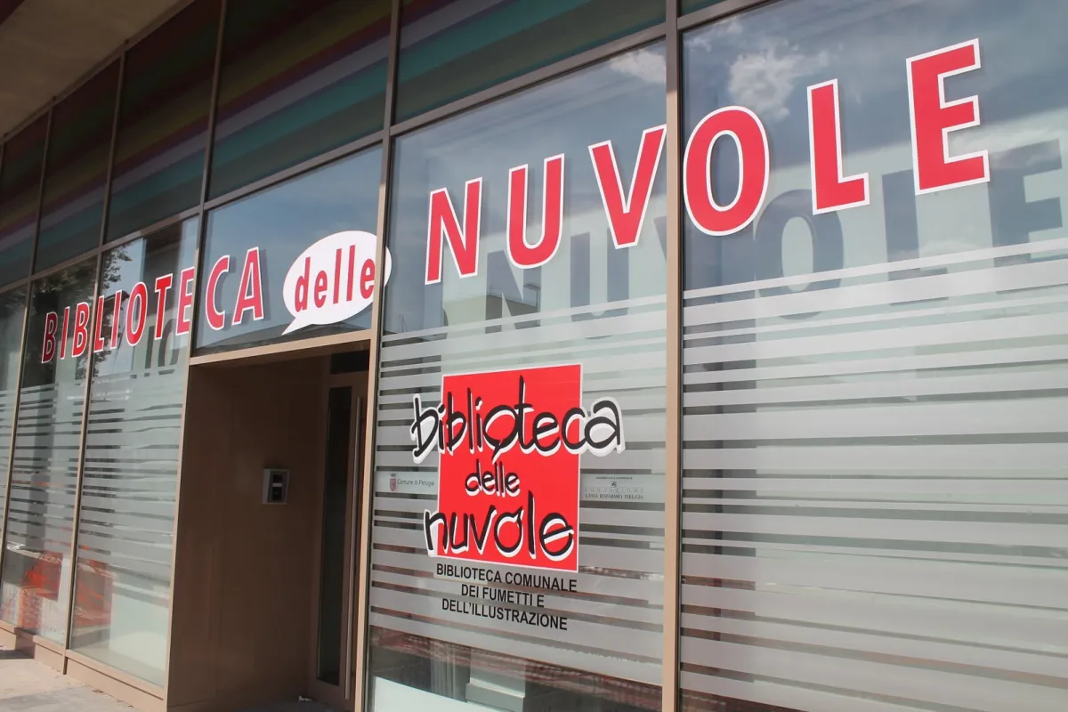 Fontivegge, Regione Umbria e Comune di Perugia al lavoro per un grande Campus della grafica