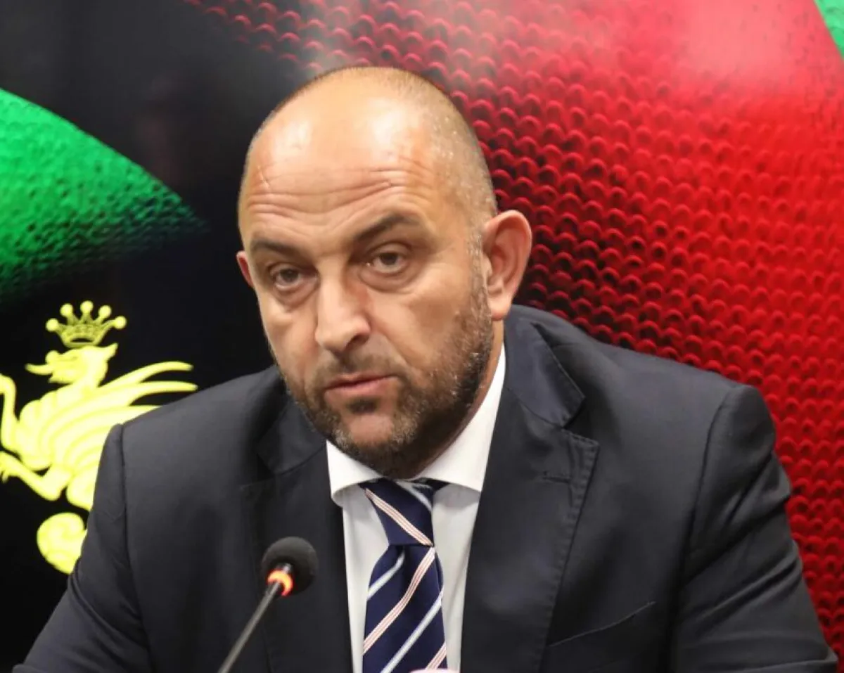 Ternana, presa di posizione di Ussi Umbria e Ordine dei giornalisti sulle parole del dg Foresti: ecco la nota