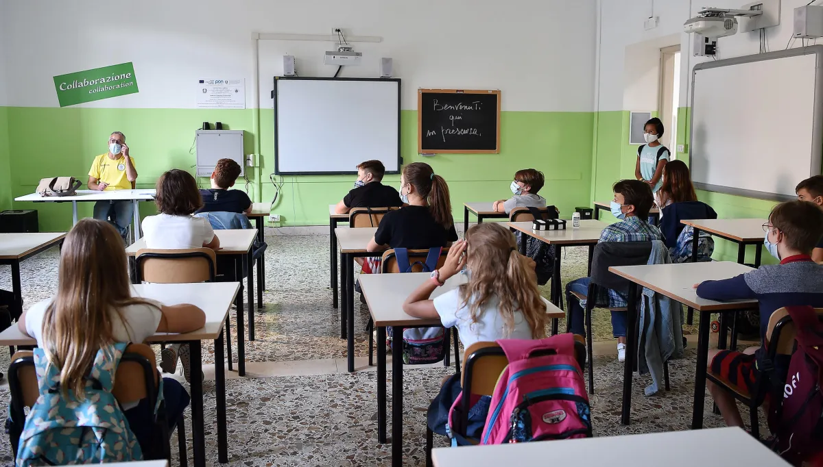 Gubbio, dimensionamento scolastico: la Mastro Giorgio-Nelli scrive alla città “Così si perde continuità e si impoverisce l’offerta formativa”