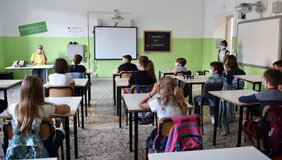 Gubbio, dimensionamento scolastico: la Mastro Giorgio-Nelli scrive alla città “Così si perde continuità e si impoverisce l’offerta formativa”