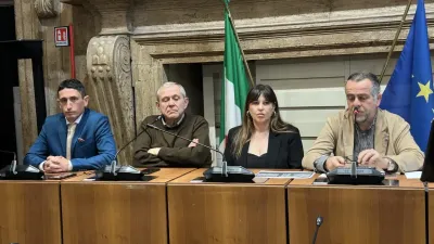 Terni, la Prima Commissione sblocca 120 milioni: 60 delibere al vaglio tra scuole, cimiteri e Pnrr