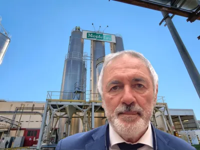 Moplefan, mercoledì a Terni l’udienza decisiva per il risanamento. Cardinali: “Situazione complicata ma non irreversibile”