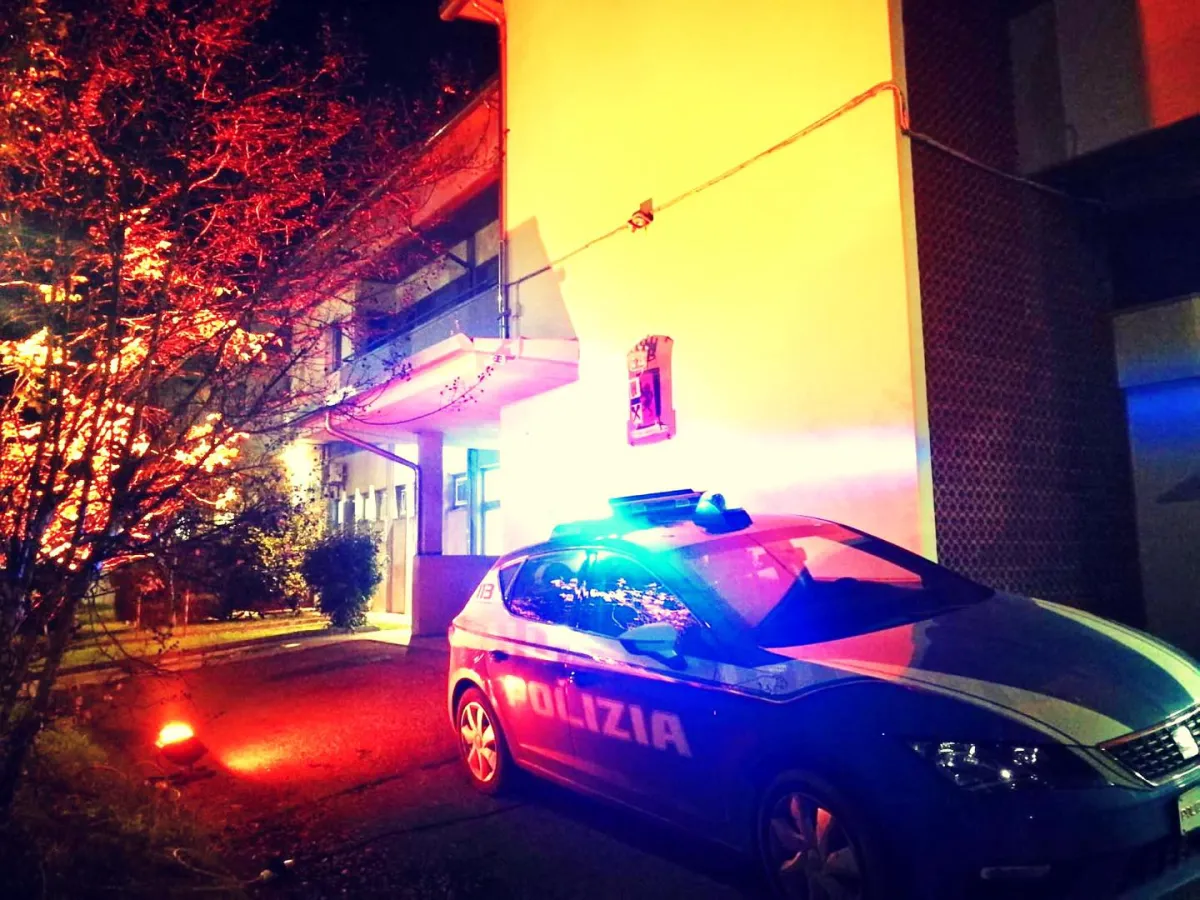 Maltrattamenti in famiglia a Città di Castello, l'uomo allontanato da casa: "Minacce di morte e un clima di paura"