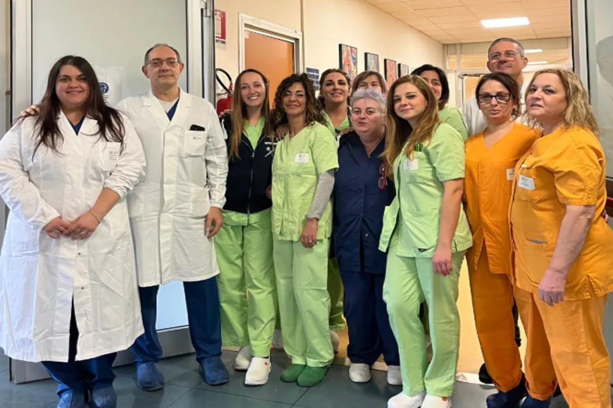 La sfida dell'ospedale di Terni: ecco la chirurgia breve che abbatte le liste d'attesa