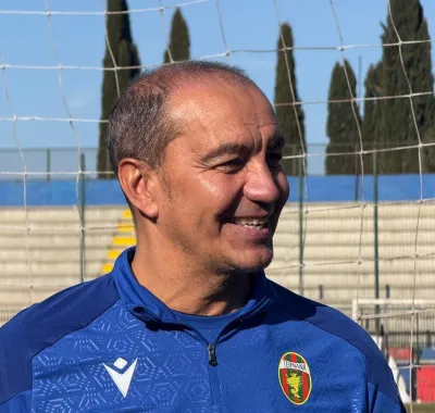 Ternana Women, missione salvezza: al Gubbiotti arriva il Genoa. Ardizzone: "Sarà una battaglia"