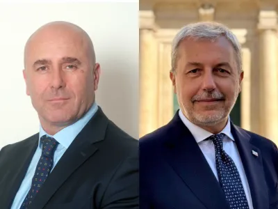  Ospedale di Terni, Bandecchi a Nevi: "Parole arroganti, qui nessuna caciara". La replica dopo l'allarme del deputato azzurro sui fondi Inail