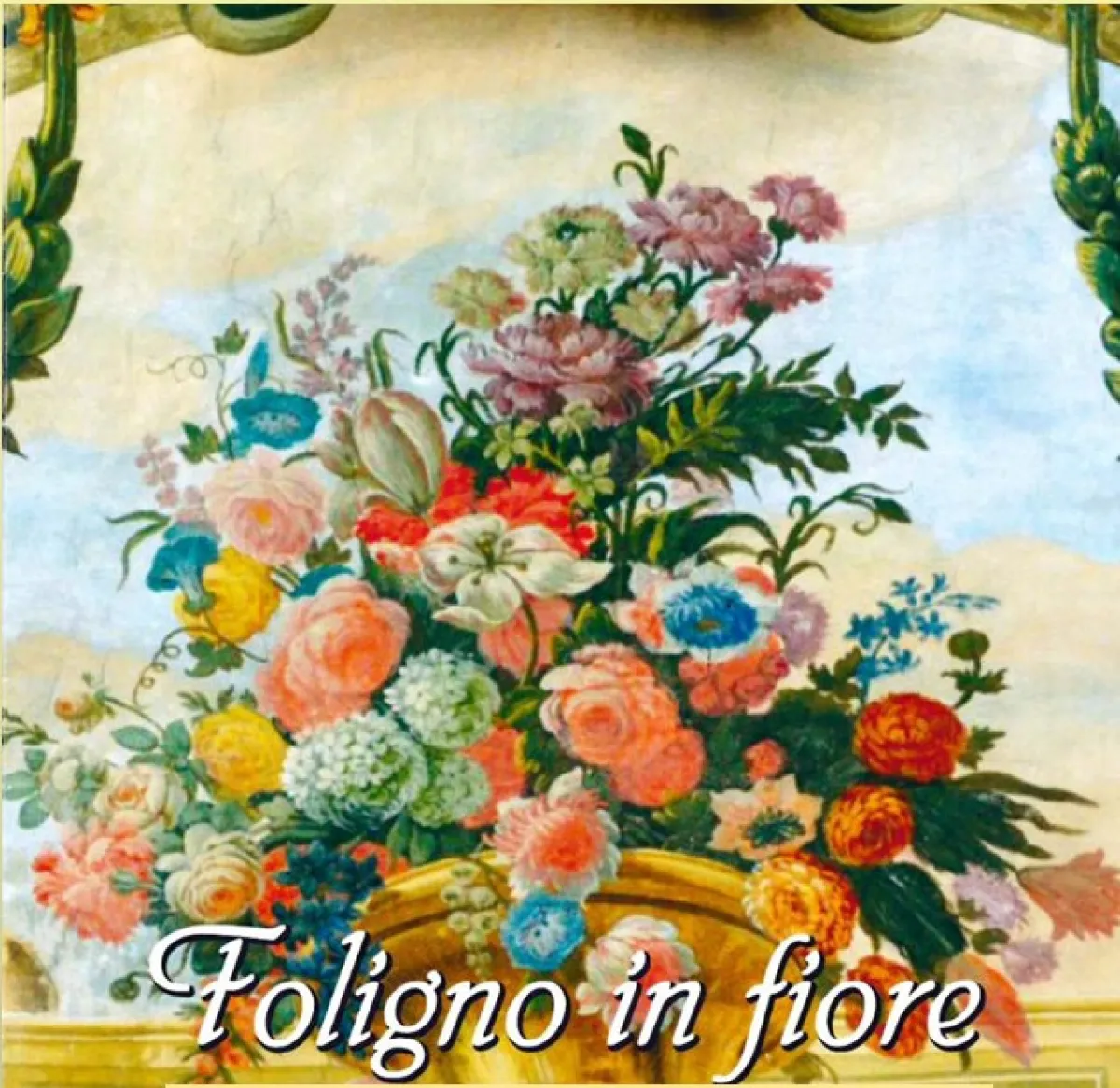 “Foligno in Fiore” apre Palazzo Buffetti Berardi: un progetto di valorizzazione culturale e identitaria