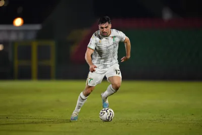 Pontedera-Ternana, ecco le formazioni ufficiali: Liverani opta per la difesa a quattro