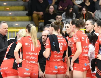 Bartoccini, arriva un altro ko. Recchia, Perinelli e Gardini: "Finchè ci sarà vita..."