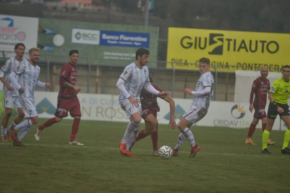 Ternana, il vero problema è mentale: stagione a rischio anonimato