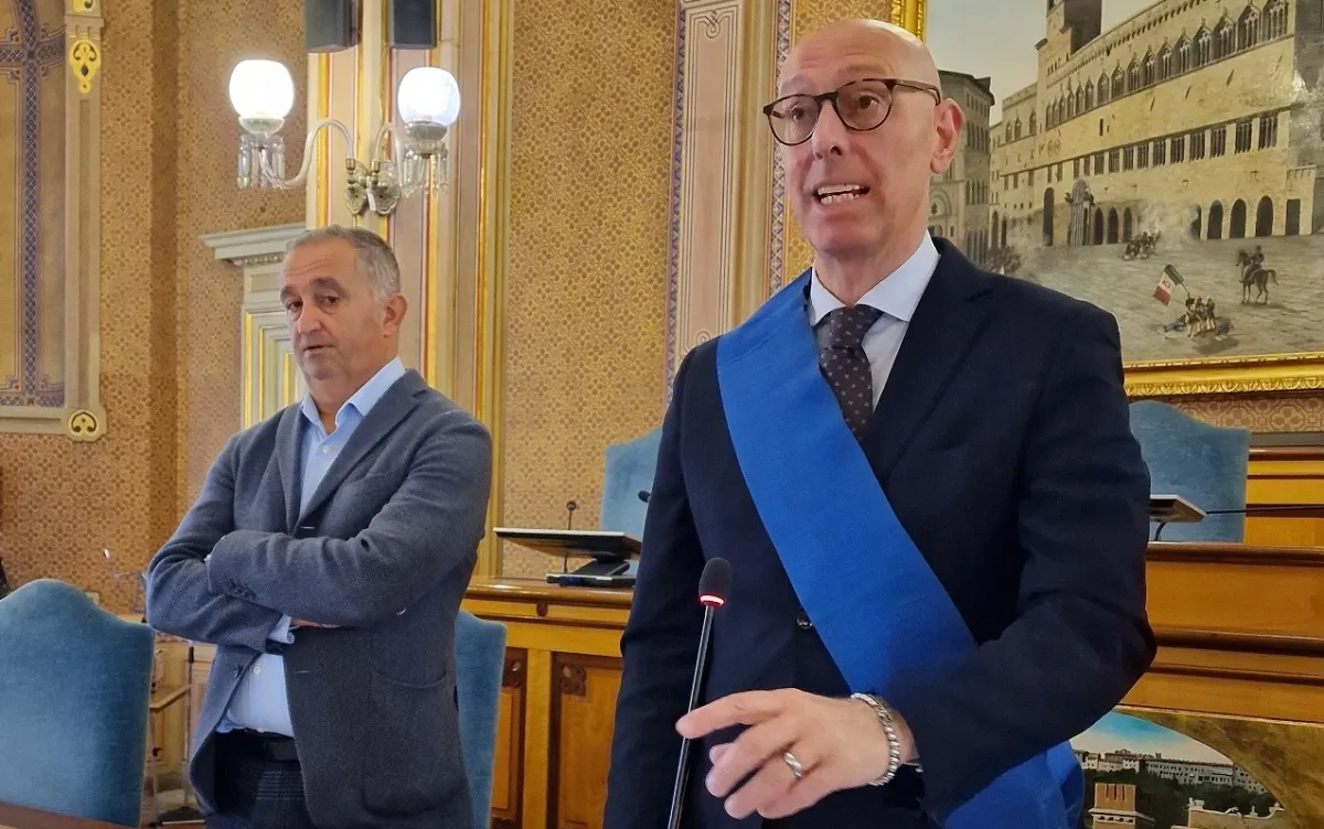 Provincia di Perugia, presentato il programma per l’anno francescano: educazione alla pace e coinvolgimento delle nuove generazioni