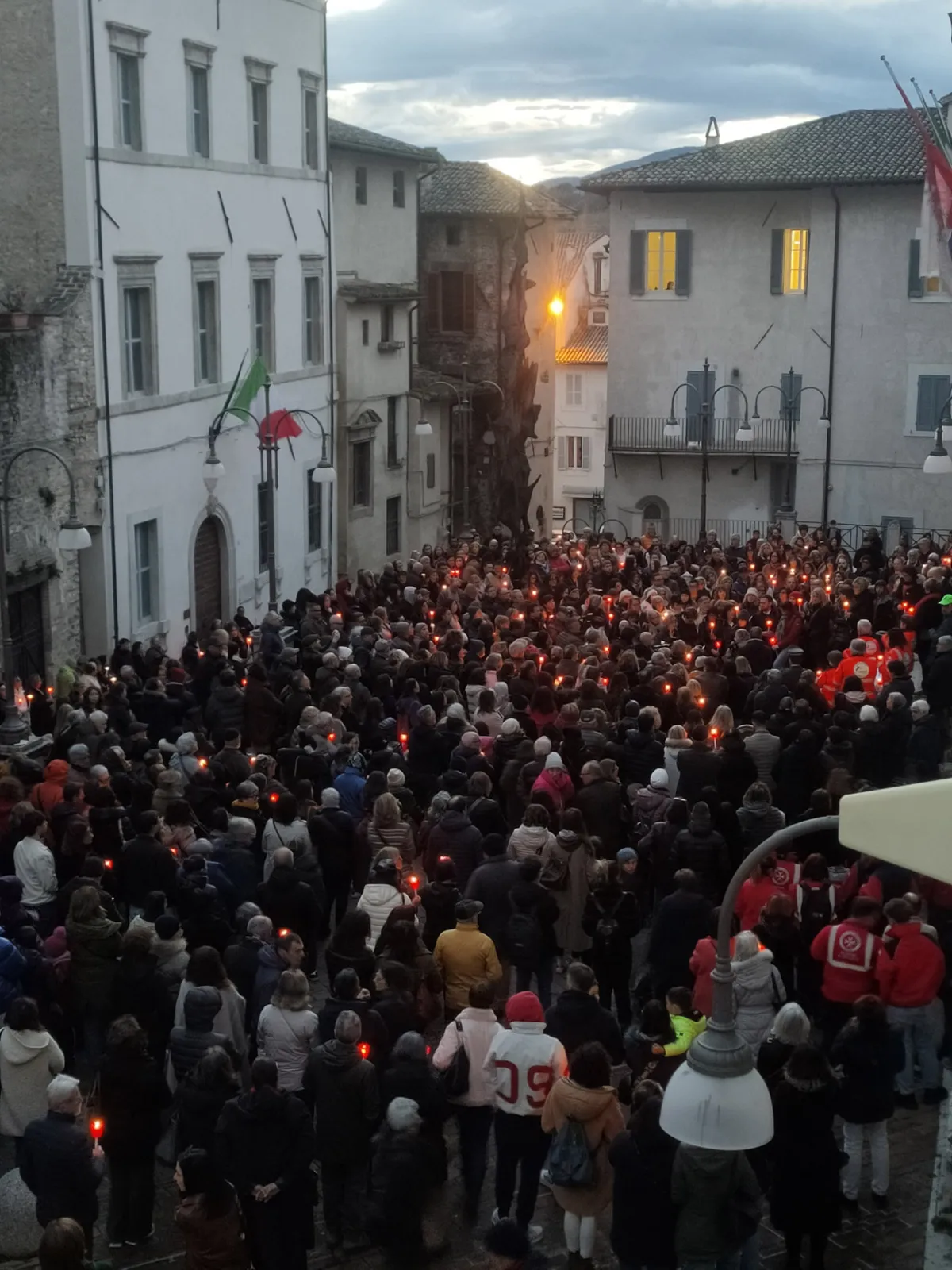Femminicidio di Laura Papadia. Il Comune di Spoleto si costituisce parte civile nel processo