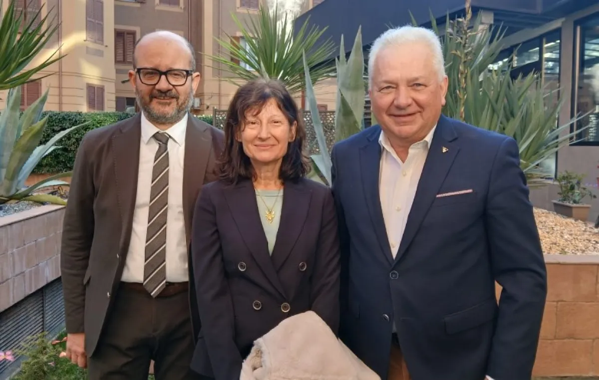 Cybersecurity, l’Umbria laboratorio d’Europa: a Terni meeting UE con 28 partner internazionali