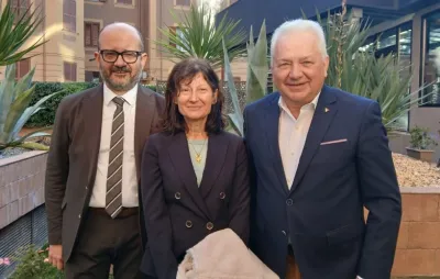 Cybersecurity, l’Umbria laboratorio d’Europa: a Terni meeting UE con 28 partner internazionali