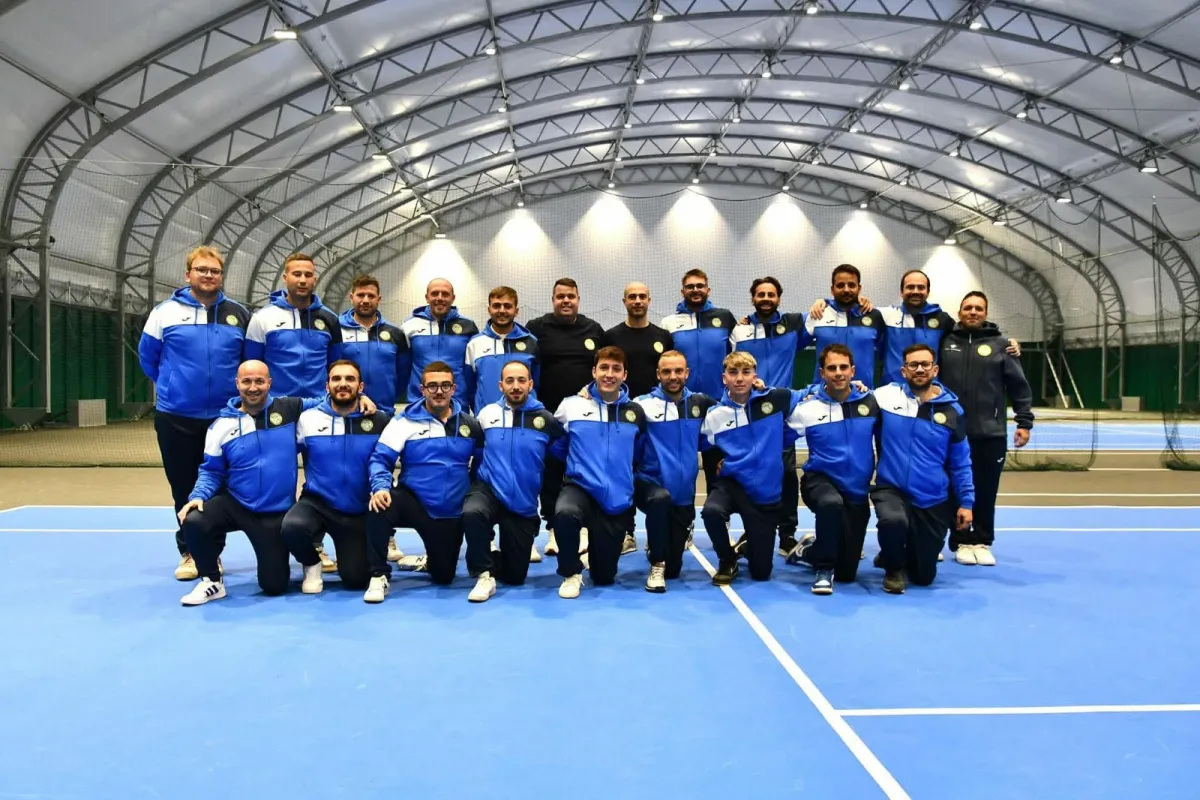 Calcio a 5, il Don Bosco riapre i giochi: 5 gol al Corciano capolista e vetta a -3