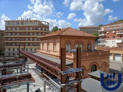 Perugia, adescò minorenne presso la stazione Sant'Anna: a processo un 89enne