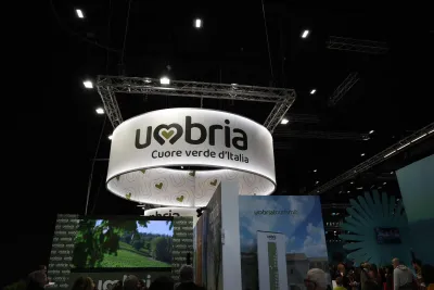 Perugia scende in campo: sport, identità e visione nella candidatura a Città Europea dello Sport 2028