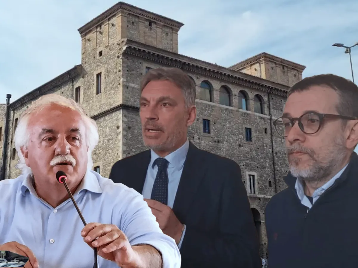 Terni, scontro sul presidente dei revisori dei conti: PD e M5S attaccano la nomina di Venanzi