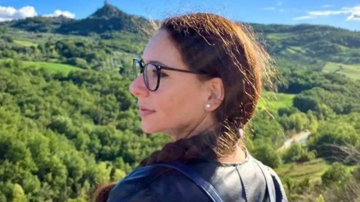 Spoleto, femminicidio di Laura Papadia: Nicola Romita rinviato a giudizio