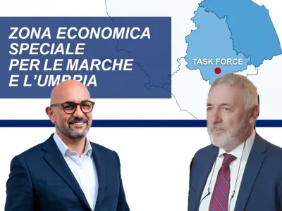 ZES, ok del Consiglio comunale di Terni: task force, mappa digitale e leva fiscale per attrarre investimenti