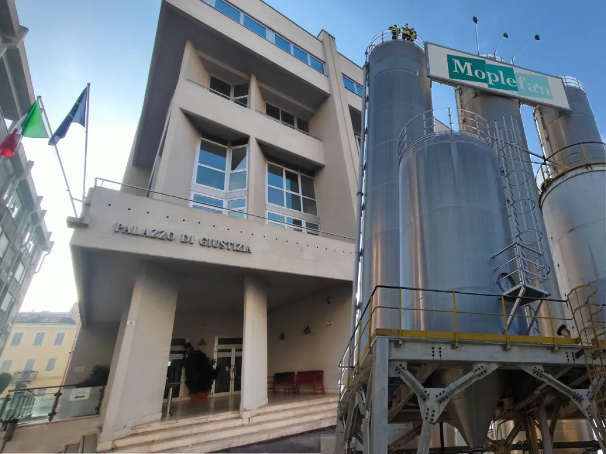 Moplefan Terni, il Tribunale si riserva sulle misure protettive e sul piano di risanamento: attesa la decisione