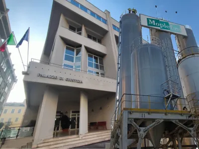 Moplefan Terni, il Tribunale si riserva sulle misure protettive e sul piano di risanamento: attesa la decisione