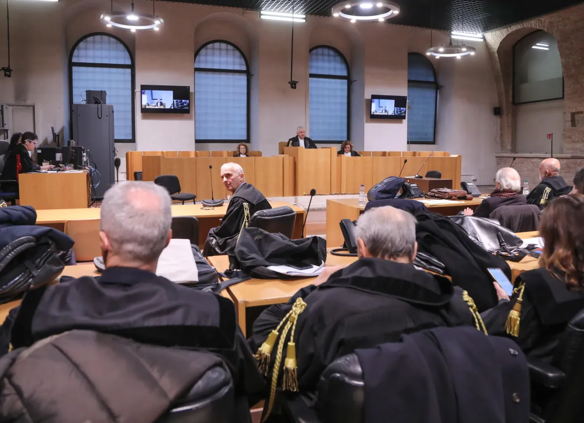 Processo Rigopiano: tre condanne, due assoluzioni nell’appello bis a Perugia per la tragedia in cui morì il ternano Alessandro Riccetti