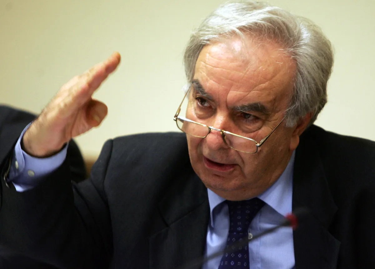 Addio a Dario Antiseri. Il filosofo si è spento nella sua casa di Cesi