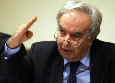 Addio a Dario Antiseri. Il filosofo si è spento nella sua casa di Cesi