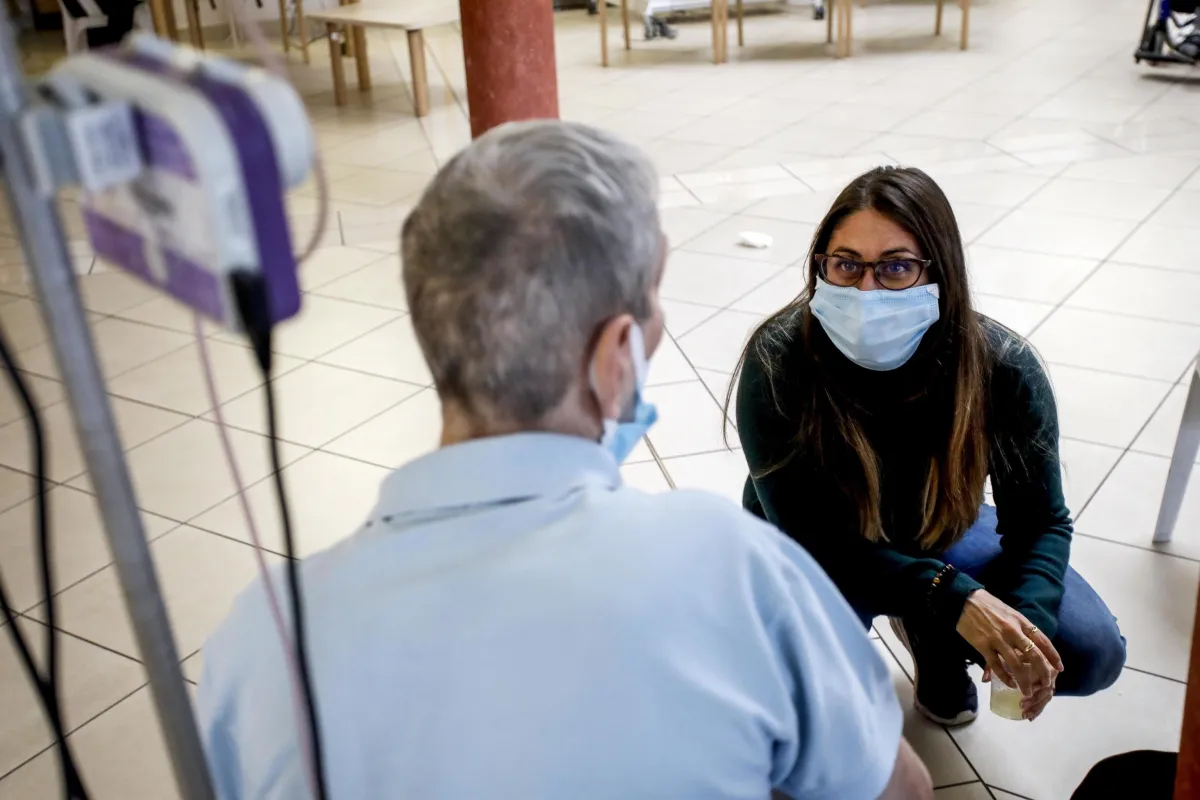 Emergenza RSA in Umbria, Arcudi denuncia: "Dato drammatico", la Regione promette interventi strutturali