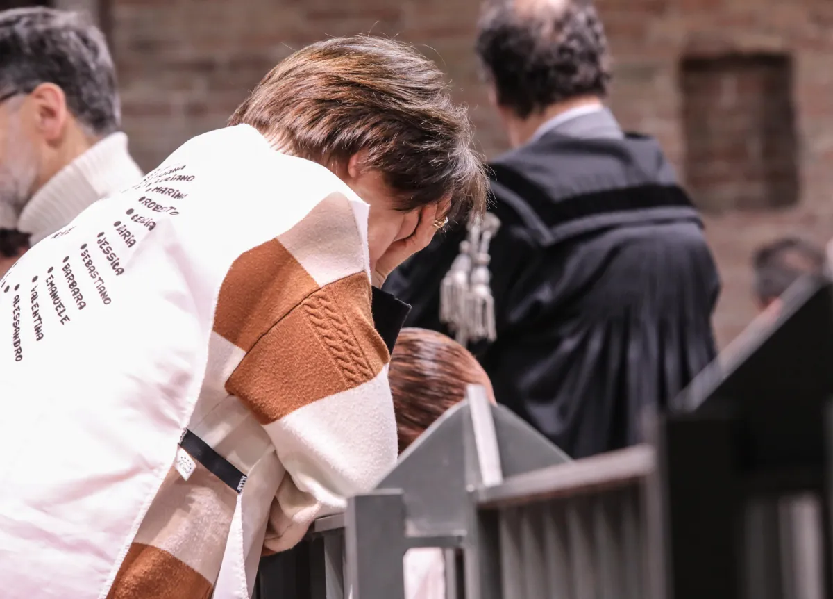 Processo Rigopiano, portavoce Comitato: "Non si può parlare di serenità dopo questa sentenza"