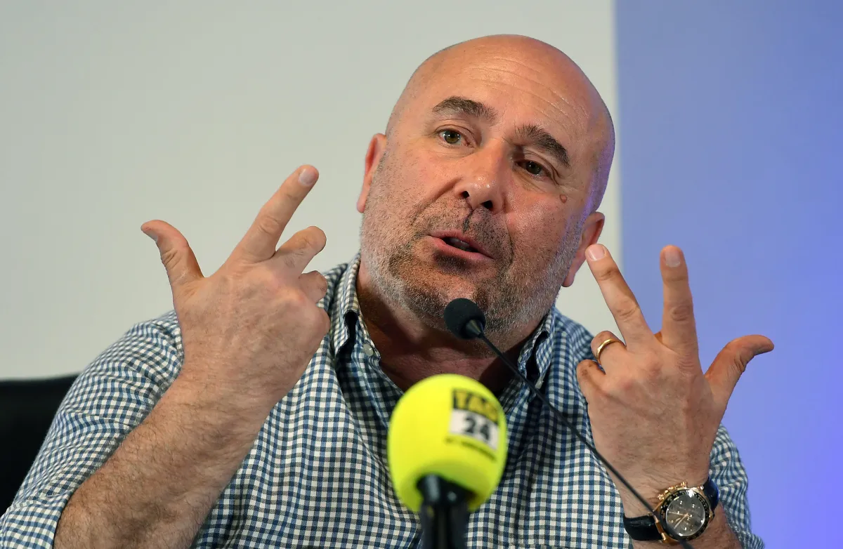 Bandecchi azzera la giunta a Terni: “Grazie a tutti, ora nuove energie per il secondo tempo”