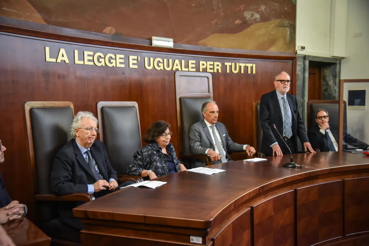 Deruta, maestra dell’asilo nido assolta: “il fatto non costituisce reato”. Cadono le accuse di maltrattamenti