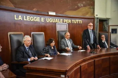 Deruta, maestra dell’asilo nido assolta: “il fatto non costituisce reato”. Cadono le accuse di maltrattamenti