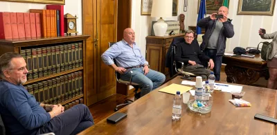 Crisi al Comune di Terni, verso il Bandecchi 2: ecco il profilo della nuova giunta che nascerà dal ribaltone del sindaco