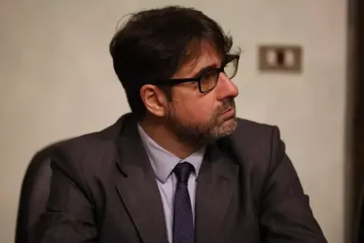 Dimensionamento scolastico a Città di Castello, Barcaioli: “Sospensiva necessaria fino alla ricostruzione della Dante Alighieri”