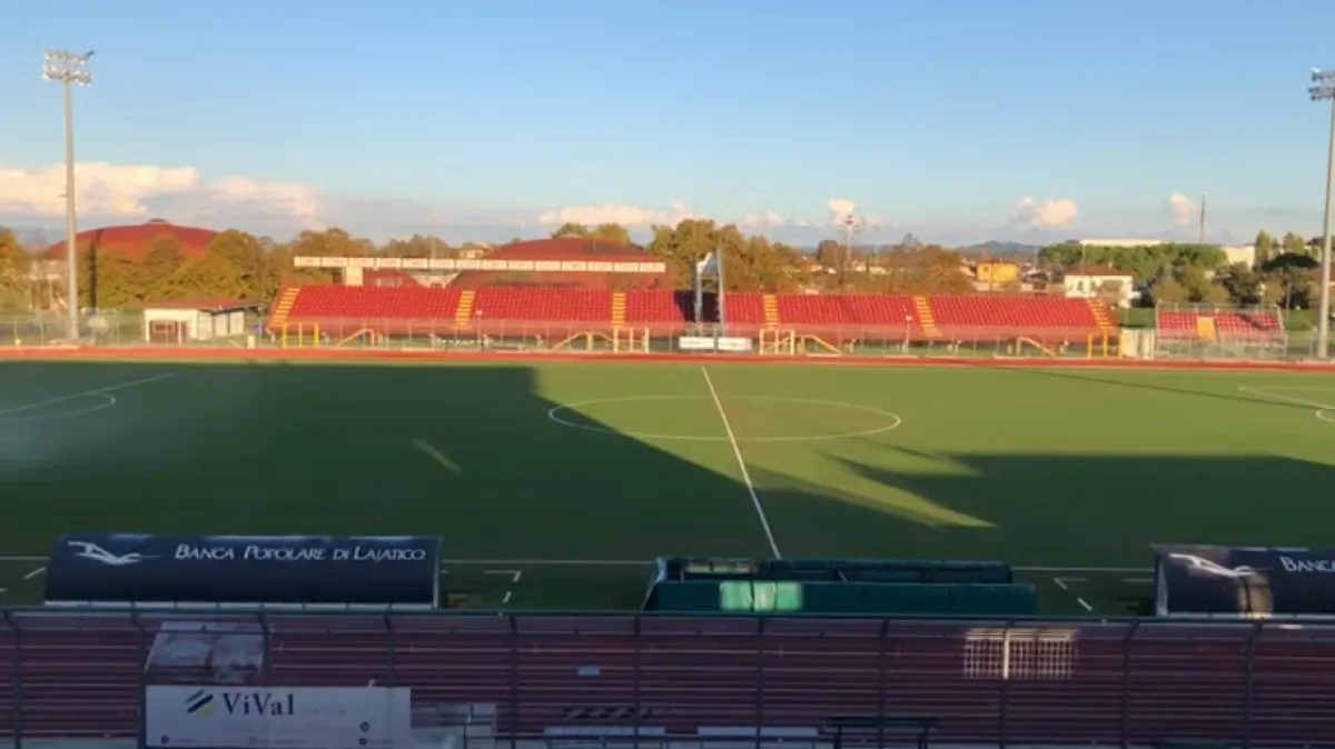 Dove vedere Pontedera-Gubbio: data, orario e diretta