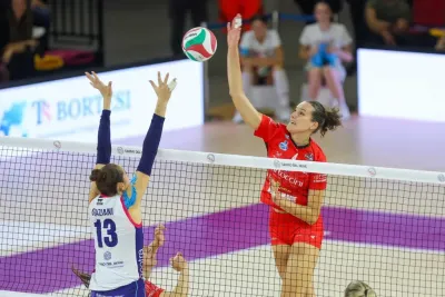 Bartoccini, Lemmens: "Salvezza? Non ci arrenderemo, consapevoli del nostro valore"