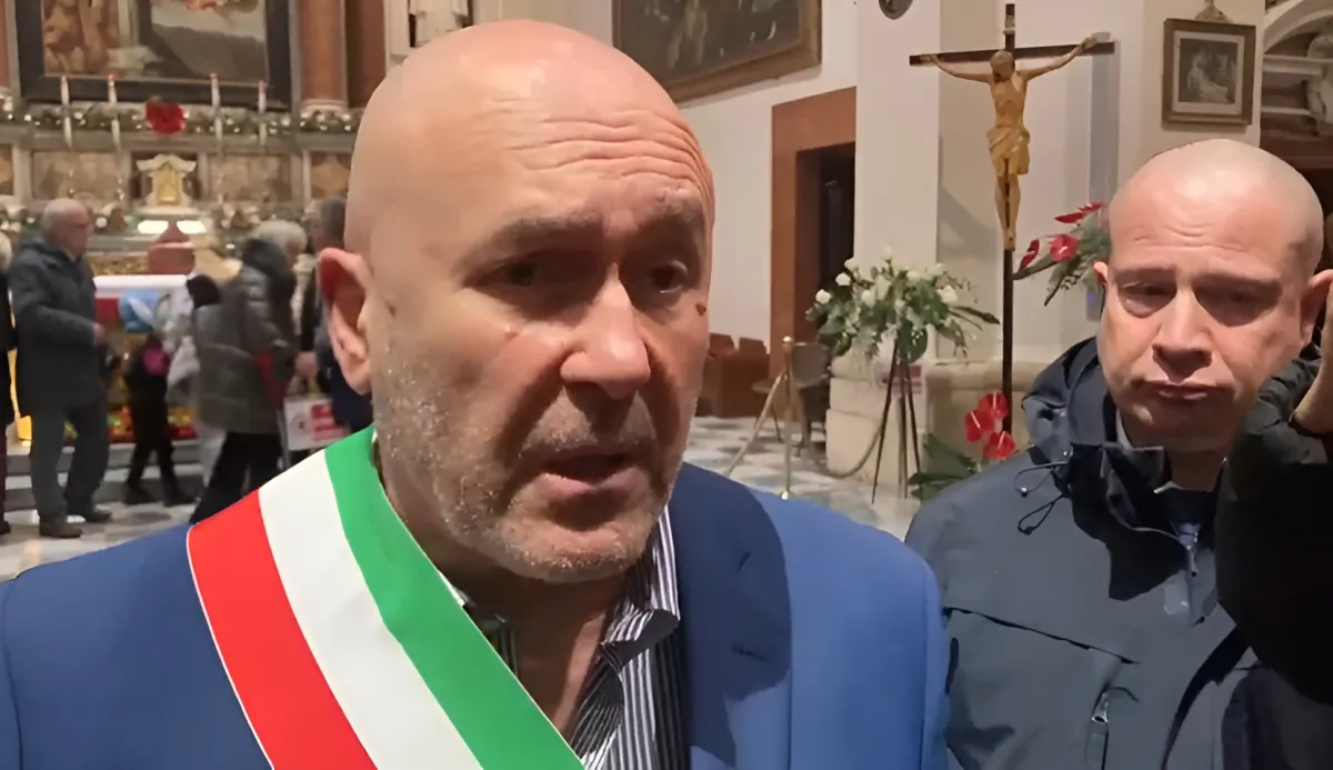 Bandecchi sulla nuova giunta: "Nomi usciti sulla stampa, ora mi godo un momento da dittatore unico in attesa dell'ok dei consiglieri"