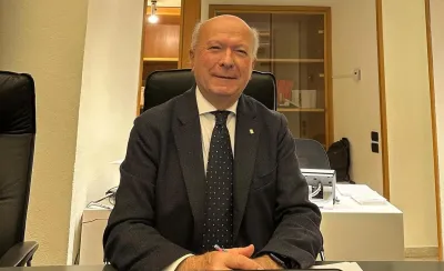 Nuovo ospedale di Terni, Melasecche attacca: “Cifre gonfiate per ingannare i cittadini. Proietti dica la verità sui costi”